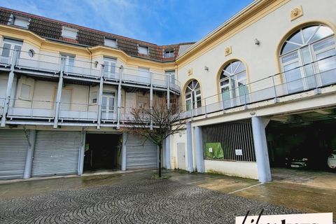 Dupleks i Albi, Tarn, Albi - € 177 000 | Ref: DOM28177 - foto 14