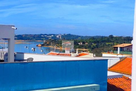 Villa i Alvor, Faro, Alvor - € 437.000 | Ref: 1694 - foto 1