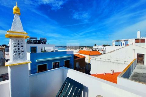 Villa i Alvor, Faro, Alvor - € 437.000 | Ref: 1694 - foto 13
