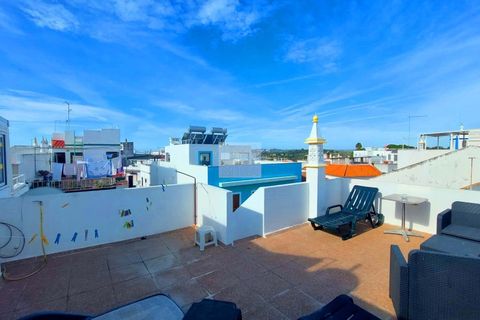 Villa i Alvor, Faro, Alvor - € 437.000 | Ref: 1694 - foto 15