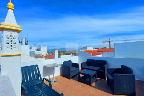 Villa i Alvor, Faro, Alvor - € 437.000 | Ref: 1694 - foto 16