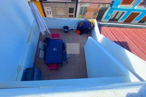 Villa i Alvor, Faro, Alvor - € 437.000 | Ref: 1694 - foto 18