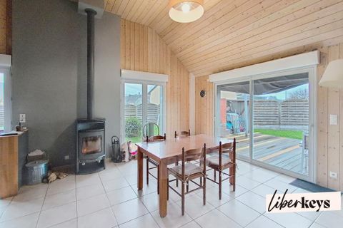 Villa i Allonnes, Maine-et-Loire, Allonnes - € 249.500 | Ref: DOM26124 - foto 2