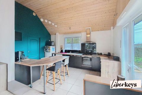 Villa i Allonnes, Maine-et-Loire, Allonnes - € 249.500 | Ref: DOM26124 - foto 3