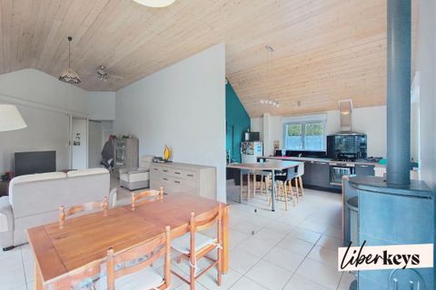 Villa i Allonnes, Maine-et-Loire, Allonnes - € 249.500 | Ref: DOM26124 - foto 4