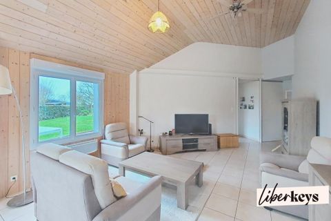Villa i Allonnes, Maine-et-Loire, Allonnes - € 249.500 | Ref: DOM26124 - foto 5