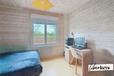 Villa i Allonnes, Maine-et-Loire, Allonnes - € 249.500 | Ref: DOM26124 - foto 7