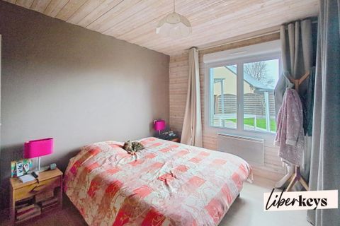 Villa i Allonnes, Maine-et-Loire, Allonnes - € 249.500 | Ref: DOM26124 - foto 8