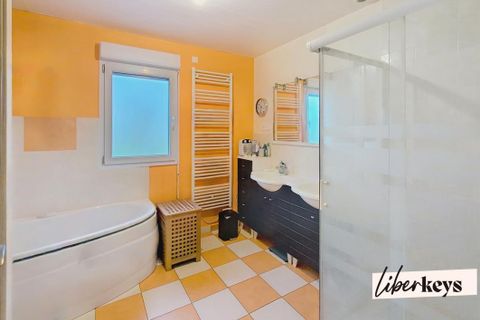 Villa i Allonnes, Maine-et-Loire, Allonnes - € 249.500 | Ref: DOM26124 - foto 10