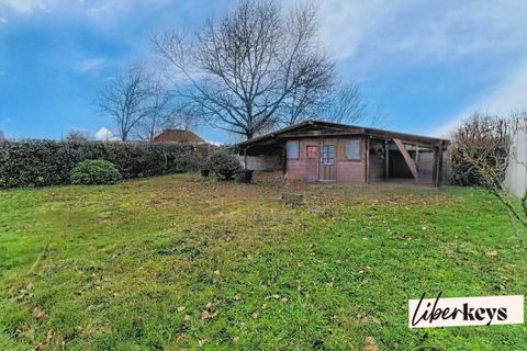 Villa i Allonnes, Maine-et-Loire, Allonnes - € 249.500 | Ref: DOM26124 - foto 12