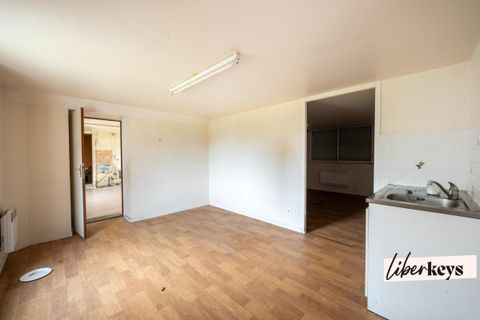 Villa a Auffargis, Yvelines, Auffargis - € 266.000 | Ref: DOM27396 - foto 2