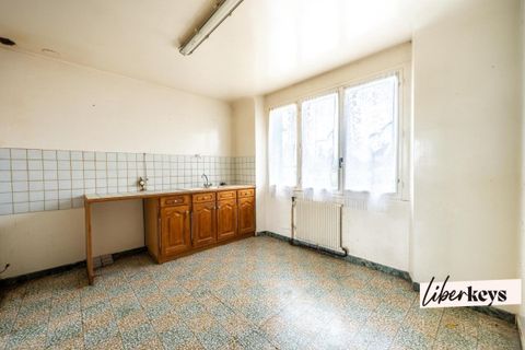 Villa a Auffargis, Yvelines, Auffargis - € 266.000 | Ref: DOM27396 - foto 4