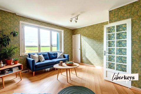 Villa a Auffargis, Yvelines, Auffargis - € 266.000 | Ref: DOM27396 - foto 7