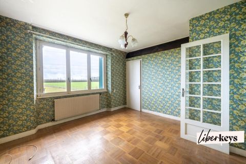 Villa a Auffargis, Yvelines, Auffargis - € 266.000 | Ref: DOM27396 - foto 8