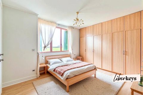 Villa a Auffargis, Yvelines, Auffargis - € 266.000 | Ref: DOM27396 - foto 9