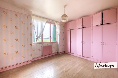 Villa a Auffargis, Yvelines, Auffargis - € 266.000 | Ref: DOM27396 - foto 10