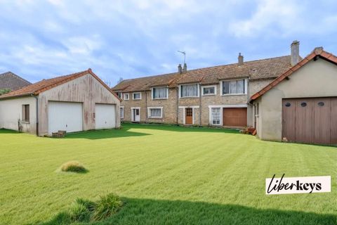 Villa a Auffargis, Yvelines, Auffargis - € 266.000 | Ref: DOM27396 - foto 11