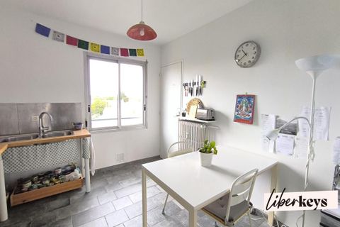 Lejlighed i Avignon, Vaucluse, Avignon - € 144.000 | Ref: DOM27313 - foto 4