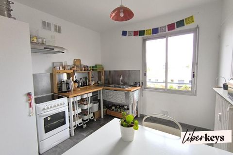 Lejlighed i Avignon, Vaucluse, Avignon - € 144.000 | Ref: DOM27313 - foto 5