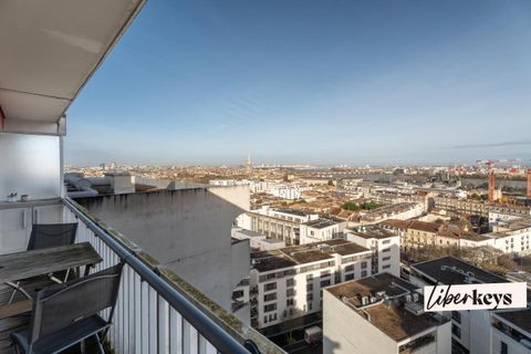 Studio i Bordeaux, Gironde, Bordeaux - € 133.000 | Ref: DOM27415 - foto 2