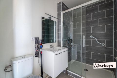 Studio i Bordeaux, Gironde, Bordeaux - € 133.000 | Ref: DOM27415 - foto 4