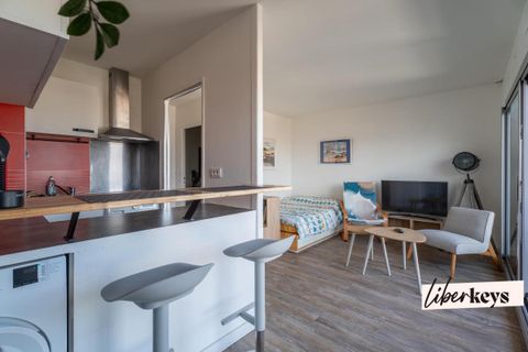 Studio i Bordeaux, Gironde, Bordeaux - € 133.000 | Ref: DOM27415 - foto 5