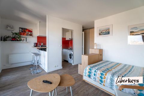 Studio i Bordeaux, Gironde, Bordeaux - € 133.000 | Ref: DOM27415 - foto 6