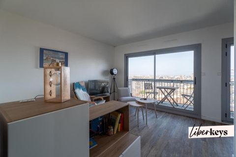 Studio i Bordeaux, Gironde, Bordeaux - € 133.000 | Ref: DOM27415 - foto 7