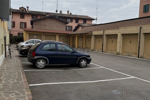Leilighet i Modena, Modena, Modena - € 143 000 | Ref: MO2275 - foto 25