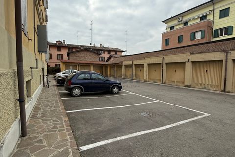 Leilighet i Modena, Modena, Modena - € 143 000 | Ref: MO2275 - foto 26