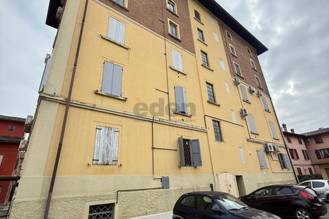 Leilighet i Modena, Modena, Modena - € 143 000 | Ref: MO2275 - foto 27