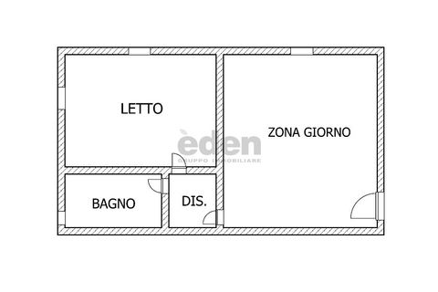 Leilighet i Modena, Modena, Modena - € 143 000 | Ref: MO2275 - foto 29