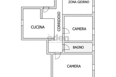 Lejlighed i Modena, Modena, Modena - € 235.000 | Ref: MO2276 - foto 22
