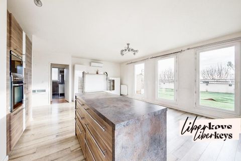 Leilighet i Drancy, Seine-Saint-Denis, Drancy - € 279 000 | Ref: DOM27357 - foto 2