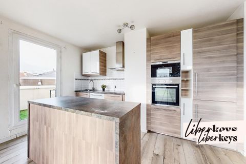 Leilighet i Drancy, Seine-Saint-Denis, Drancy - € 279 000 | Ref: DOM27357 - foto 3