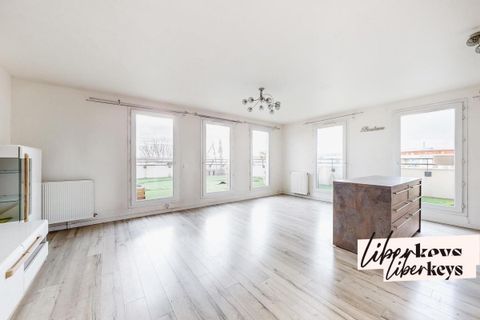 Leilighet i Drancy, Seine-Saint-Denis, Drancy - € 279 000 | Ref: DOM27357 - foto 4