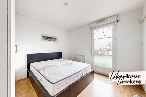 Leilighet i Drancy, Seine-Saint-Denis, Drancy - € 279 000 | Ref: DOM27357 - foto 5