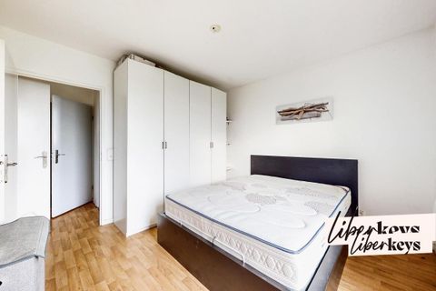 Leilighet i Drancy, Seine-Saint-Denis, Drancy - € 279 000 | Ref: DOM27357 - foto 6