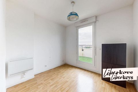 Leilighet i Drancy, Seine-Saint-Denis, Drancy - € 279 000 | Ref: DOM27357 - foto 7