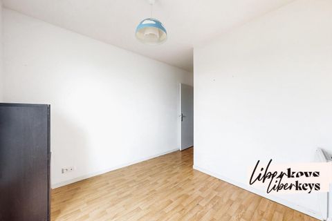 Leilighet i Drancy, Seine-Saint-Denis, Drancy - € 279 000 | Ref: DOM27357 - foto 8
