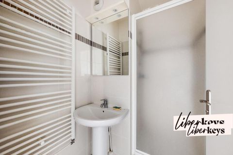 Leilighet i Drancy, Seine-Saint-Denis, Drancy - € 279 000 | Ref: DOM27357 - foto 9