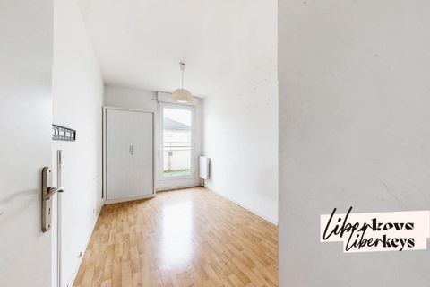 Leilighet i Drancy, Seine-Saint-Denis, Drancy - € 279 000 | Ref: DOM27357 - foto 10
