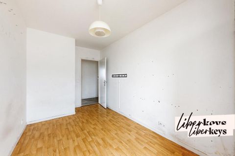 Leilighet i Drancy, Seine-Saint-Denis, Drancy - € 279 000 | Ref: DOM27357 - foto 11