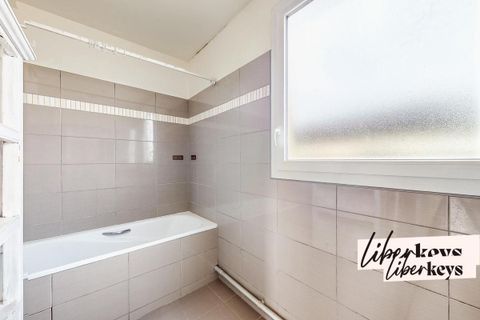 Leilighet i Drancy, Seine-Saint-Denis, Drancy - € 279 000 | Ref: DOM27357 - foto 12