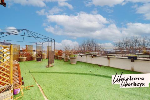 Leilighet i Drancy, Seine-Saint-Denis, Drancy - € 279 000 | Ref: DOM27357 - foto 14