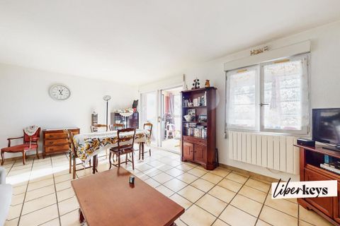 Lejlighed i Avignon, Vaucluse, Avignon - € 156.500 | Ref: DOM27080 - foto 1