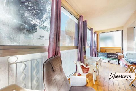 Lejlighed i Avignon, Vaucluse, Avignon - € 156.500 | Ref: DOM27080 - foto 2