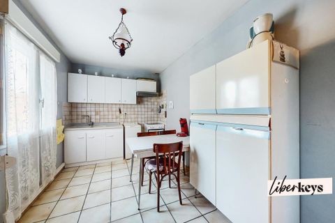 Lejlighed i Avignon, Vaucluse, Avignon - € 156.500 | Ref: DOM27080 - foto 4