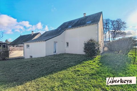 Villa a Rivarennes, Indre, Rivarennes - € 240.000 | Ref: DOM27553 - foto 11