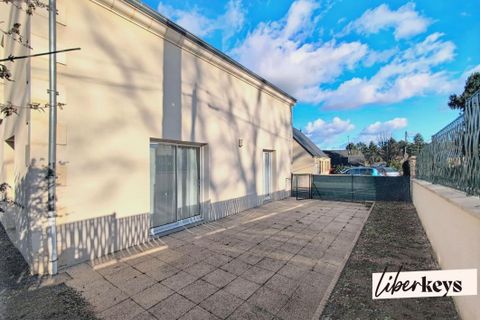 Villa a Rivarennes, Indre, Rivarennes - € 240.000 | Ref: DOM27553 - foto 15